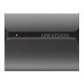 Dysk zewnętrzny SSD HIKVISION T300S 1TB USB 3.1 Type-C Szary - 1161158