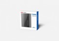 Dysk zewnętrzny SSD HIKVISION T300S 512GB USB 3.1 Type-C Szary - 1389920