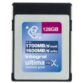 Karta pamięci INTEGRAL CFexpress Cinematic Typ B 2.0 128GB - 1168921