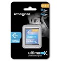 Karta pamięci CFast 2.0 INTEGRAL UltimaPro X2 550/540MB 512GB - 1389993