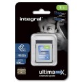 Karta pamięci INTEGRAL CFexpress Cinematic Typ B 2.0 1TB - 1389996