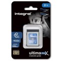 Karta pamięci INTEGRAL CFexpress Cinematic Typ B 2.0 2TB - 1390003
