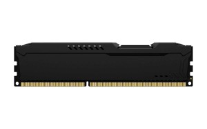 Pamięć DDR3 Kingston Fury Beast 8GB (1x8GB) 1600MHz CL10 1,5V czarna