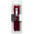 Pamięć DDR3 Kingston Fury Beast 8GB (1x8GB) 1600MHz CL10 1,5V czerwona - 1390109