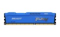 Pamięć DDR3 Kingston Fury Beast 8GB (1x8GB) 1600MHz CL10 1,5V niebieska - 979055