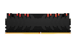 Pamięć DDR4 Kingston Fury Renegade RGB 8GB (1x8GB) 3000MHz CL15 1,35V czarna