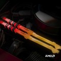 Pamięć DDR4 Kingston Fury Beast RGB 32GB (2x16GB) 3200MHz CL16 1,35V czarna - 1390299