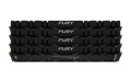 Pamięć DDR4 Kingston Fury Renegade 64GB (4x16GB) 3200MHz CL16 1,35V 1Gx8 czarna - 1390346