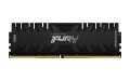 Pamięć DDR4 Kingston Fury Renegade 16GB (1x16GB) 3600MHz CL16 1,35V 1Gx8 czarna - 986522