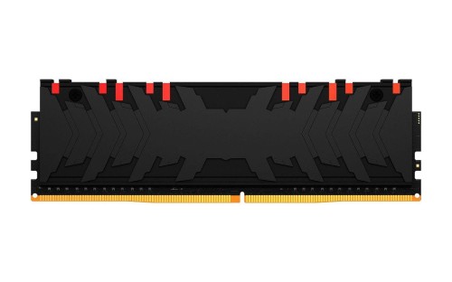 Pamięć DDR4 Kingston Fury Renegade RGB 32GB (1x32GB) 3600MHz CL18 1,35V czarna - 1390468