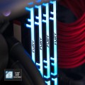 Pamięć DDR4 Kingston Fury Renegade RGB 32GB (4x8GB) 3600MHz CL16 1,35V czarna - 1390513
