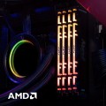 Pamięć DDR4 Kingston Fury Renegade RGB 32GB (4x8GB) 3600MHz CL16 1,35V czarna - 1390514