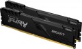 Pamięć DDR4 Kingston Fury Beast 64GB (2x32GB) 3600MHz CL18 1,35V czarna - 1315095