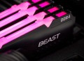 Pamięć DDR4 Kingston Fury Beast 64GB (2x32GB) 3600MHz CL18 1,35V czarna - 953015
