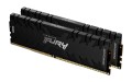 Pamięć DDR4 Kingston Fury Renegade 64GB (2x32GB) 3600MHz CL18 1,35V czarna - 979116