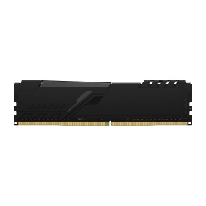 Pamięć DDR4 Kingston Fury Beast 4GB (1x4GB) 2666MHz CL16 1,2V czarna