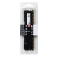 Pamięć DDR4 Kingston Fury Beast 4GB (1x4GB) 2666MHz CL16 1,2V czarna - 1390657