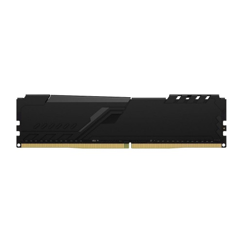 Pamięć DDR4 Kingston Fury Beast 32GB (1x32GB) 2666MHz CL16 1,2V czarna - 1390719