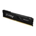 Pamięć DDR4 Kingston Fury Beast 32GB (1x32GB) 2666MHz CL16 1,2V czarna - 1390720