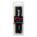 Pamięć DDR4 Kingston Fury Beast 32GB (1x32GB) 2666MHz CL16 1,2V czarna - 1390722
