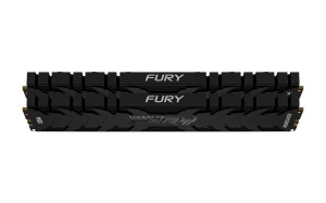 Pamięć DDR4 Kingston Fury Renegade 16GB (2x8GB) 5000MHz CL19 1,55V czarna