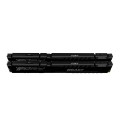 Pamięć DDR5 Kingston Fury Beast 16GB (2x8GB) 4800MHz CL38 1,1V Czarna - 1390855