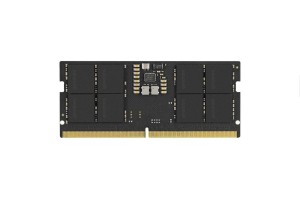 Pamięć SODIMM DDR5 Kingston FURY Impact 32GB (1x32GB) 4800MHz CL38 1,1V Czarna