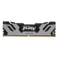 Pamięć DDR5 Kingston Fury Renegade 16GB (1x16GB) 6000MHz CL32 1,35V Silver - 995418