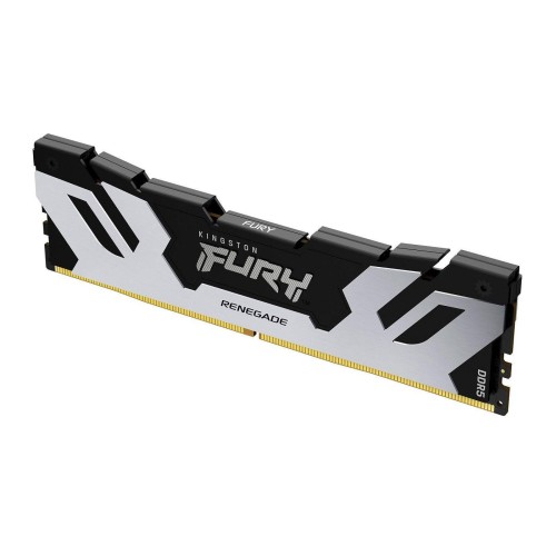 Pamięć DDR5 Kingston Fury Renegade 32GB (2x16GB) 6000MHz CL32 1,35V Silver - 1390880