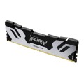 Pamięć DDR5 Kingston Fury Renegade 16GB (1x16GB) 6400MHz CL32 1,35V Silver - 1390882