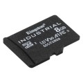 Karta pamięci Kingston Industrial microSD 8GB Class 10 UHS-I U3 - 1390908