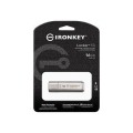 Pendrive Kingston IronKey Locker+ 50 16GB USB 3.2 Gen 1 - 1390916