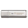 Pendrive Kingston IronKey Locker+ 50 16GB USB 3.2 Gen 1 - 995434