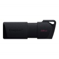 Pendrive Kingston DataTraveler Exodia M 32GB USB 3.2 Gen 1 - 1247428