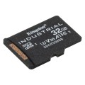Karta pamięci Kingston Industrial microSD 32GB Class 10 UHS-I U3 - 1390945