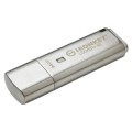 Pendrive Kingston IronKey Locker+ 50 64GB USB 3.2 Gen 1 - 1390968