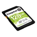 Karta pamięci Kingston SD Canvas Select Plus 128GB UHS-I - 1391021