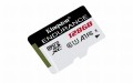 Karta pamięci Kingston microSD High-Endurance 128GB Class 10 UHS-I U1 - 1270606