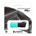 Pendrive Kingston DataTraveler Exodia M 256GB USB 3.2 Gen 1 - 1221729