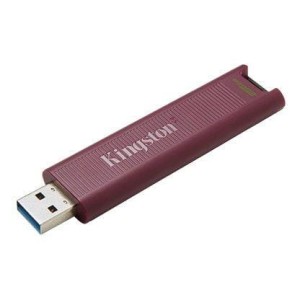 Pendrive Kingston DataTraveler Max 256GB USB 3.2 Gen 2