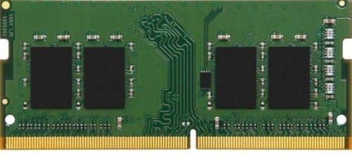 Pamięć SODIMM DDR4 Kingston ValueRAM 8GB 3200MHz CL22 1,2V Non-ECC - 1391090