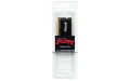 Pamięć SODIMM DDR3 Kingston Fury Impact 4GB (1x4GB) 1600MHz CL9 1,35V czarna - 1391166