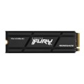 Dysk SSD Kingston FURY Renegade 2TB M.2 NVMe 2280 PCIe Gen 4.0 x4 (7300/7000 MB/s) - 1207521