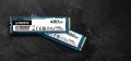 KINGSTON DYSK SSD 480G DC1000B M.2 2280 NVMe - 823719