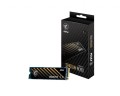 Dysk SSD MSI SPATIUM M390 1TB PCIe 3.0 NVMe M.2 2280 (3300/3000 MB/s) 3D NAND - 1149256