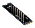 Dysk SSD MSI SPATIUM M390 1TB PCIe 3.0 NVMe M.2 2280 (3300/3000 MB/s) 3D NAND - 1149259