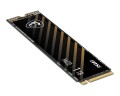 Dysk SSD MSI SPATIUM M470 1TB PCIe 4.0 NVMe M.2 2280 (5000/4400 MB/s) 3D NAND - 1017816