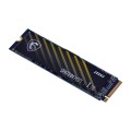 Dysk SSD MSI SPATIUM M371 NVMe M.2 1TB - 1313656