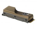 Dysk SSD MSI SPATIUM M480 1TB PCIe 4.0 NVMe M.2 2280 (7000/5500 MB/s) 3D NAND - 1391306