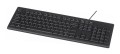 Klawiatura membranowa A4 TECH KR-83 A4TKLA42925 (USB 2.0; (US); kolor czarny) - 1066190